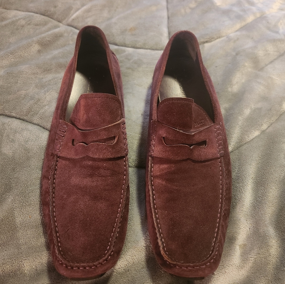 Bally Men's Waldok Loafers